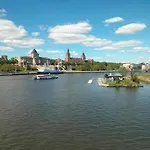 Casa vacanze In Near Puszcza Bukowa *