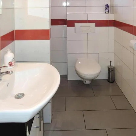 In Near Puszcza Bukowa シュチェチン