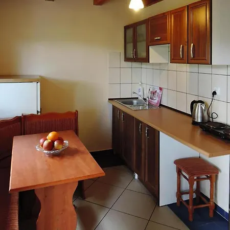Дом отдыха House In At The With The Terrace