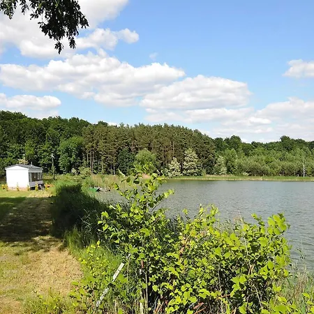 House In At The With The Terrace Дом отдыха *