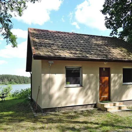 In Near Puszcza Bukowa * シュチェチン