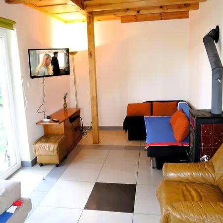 In Near Puszcza Bukowa 別荘 *