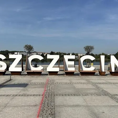 In Near Puszcza Bukowa *