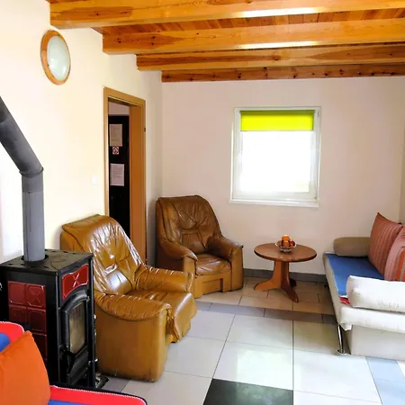 In Near Puszcza Bukowa * シュチェチン