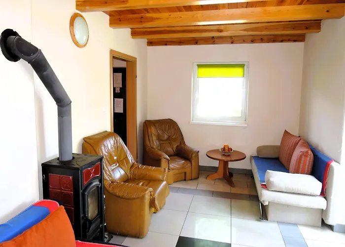 In Near Puszcza Bukowa * シュチェチン