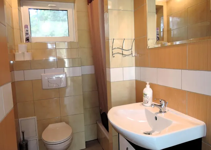 In Near Puszcza Bukowa *